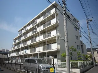 エスポワール篠崎の画像