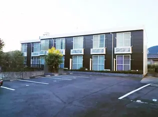豊岡の外観