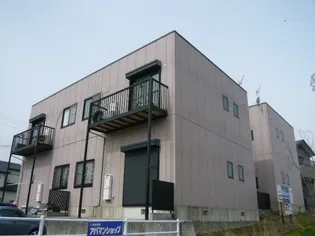 アーバン藤原台の画像