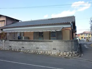 三重県鈴鹿市住吉3【一戸建】の外観