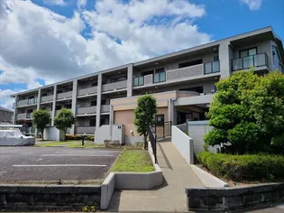 レジデンスつくほの画像