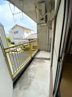 ノースヒルズ北泉田【2階】の内装