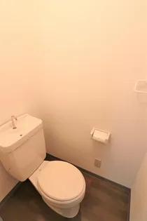 ノースヒルズ北泉田【2階】の内装