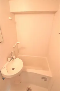 ノースヒルズ北泉田【2階】の風呂