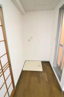 ノースヒルズ北泉田【2階】の内装