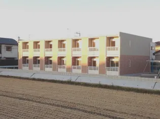 レオネクストインガーデンの画像