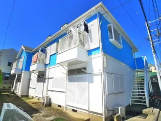 めぞん清宮の画像