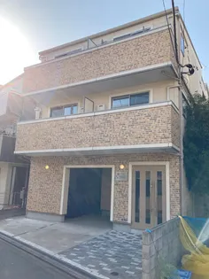 Mariage21~マリアージュヴァンティアン~【2階】の外観