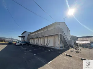 アルフ21IIIの画像