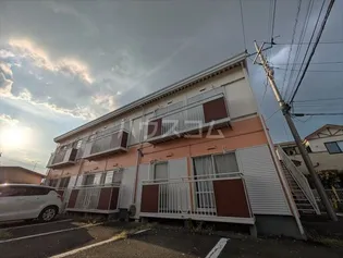 福正ハイツEの画像