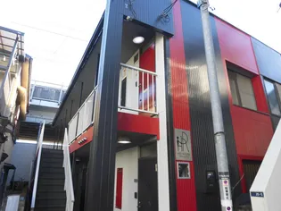 ヒットルーム品川の画像