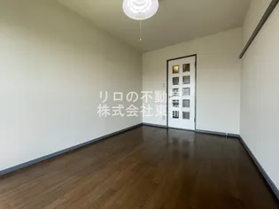 ハイツy【2階】の内装