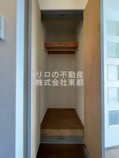 ハイツy【2階】の内装