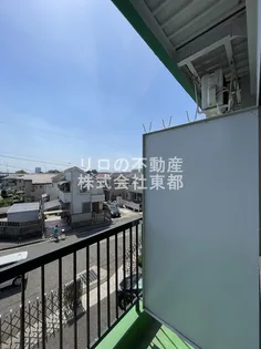 ハイツy【2階】の内装