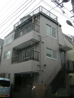 クローバーハイツの画像