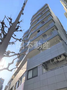 シャルム武蔵小山の画像