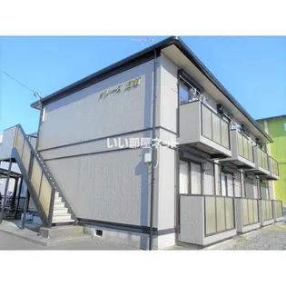 グレース高須の画像