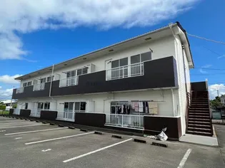 グラムハウスMIの画像