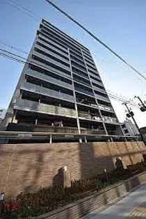 大阪府大阪市浪速区大国2【マンション】の外観