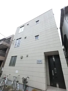 プランドール新城の画像