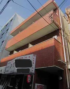 グレイス昭和【3階】の外観