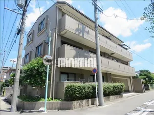 ディモーラ東山の画像