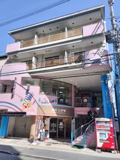 リバーライトビルの画像