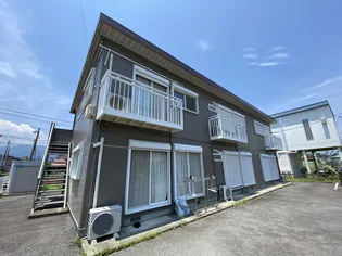 ハイツ岩田の画像