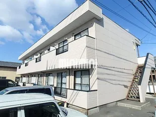 ひまわりハイツの画像