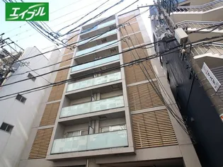 ARK PLATZ【2階】の外観