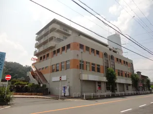 三郷駅前マンションの画像