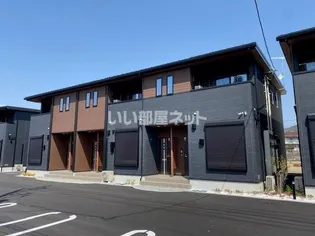 岡山県浅口市金光町須恵【アパート】の外観