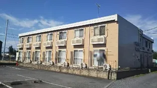 レオパレスベッラヴィスタの画像