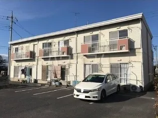 宝積寺ハイツHの画像