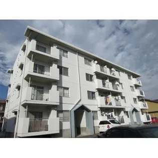 落合マンションの画像