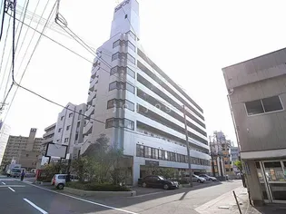 バリュー大和町【6階】の外観