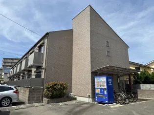 イーストヴィレッヂの画像