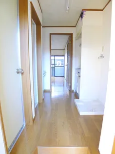 あぷろーず【1階】の内装