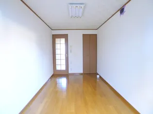 あぷろーず【1階】の居間