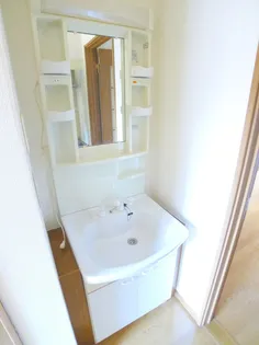 あぷろーず【1階】の内装