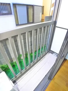 あぷろーず【1階】の内装