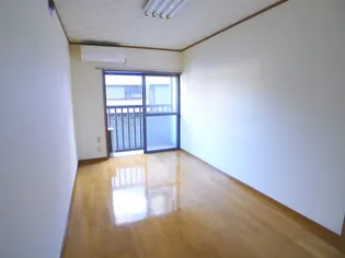 あぷろーず【1階】の居間