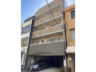 ラ コール栄5の画像