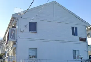 グリーンハイツヴィラBの画像