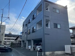 コーポカメリアの画像