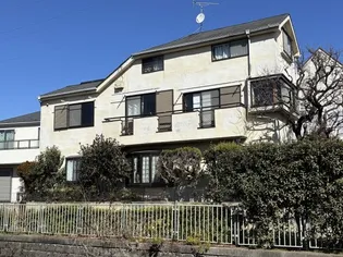 東京都杉並区永福2【アパート】の外観