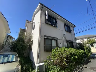 コーポ樹の画像