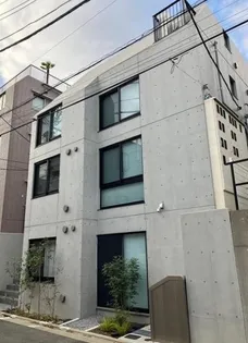 SOLASIARESIDENCE都立大学の画像