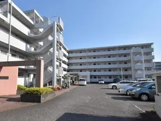 Bellevue壱番館【3階】の外観