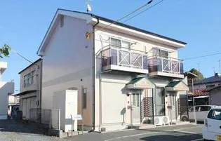 静岡県袋井市川井【一戸建】の外観